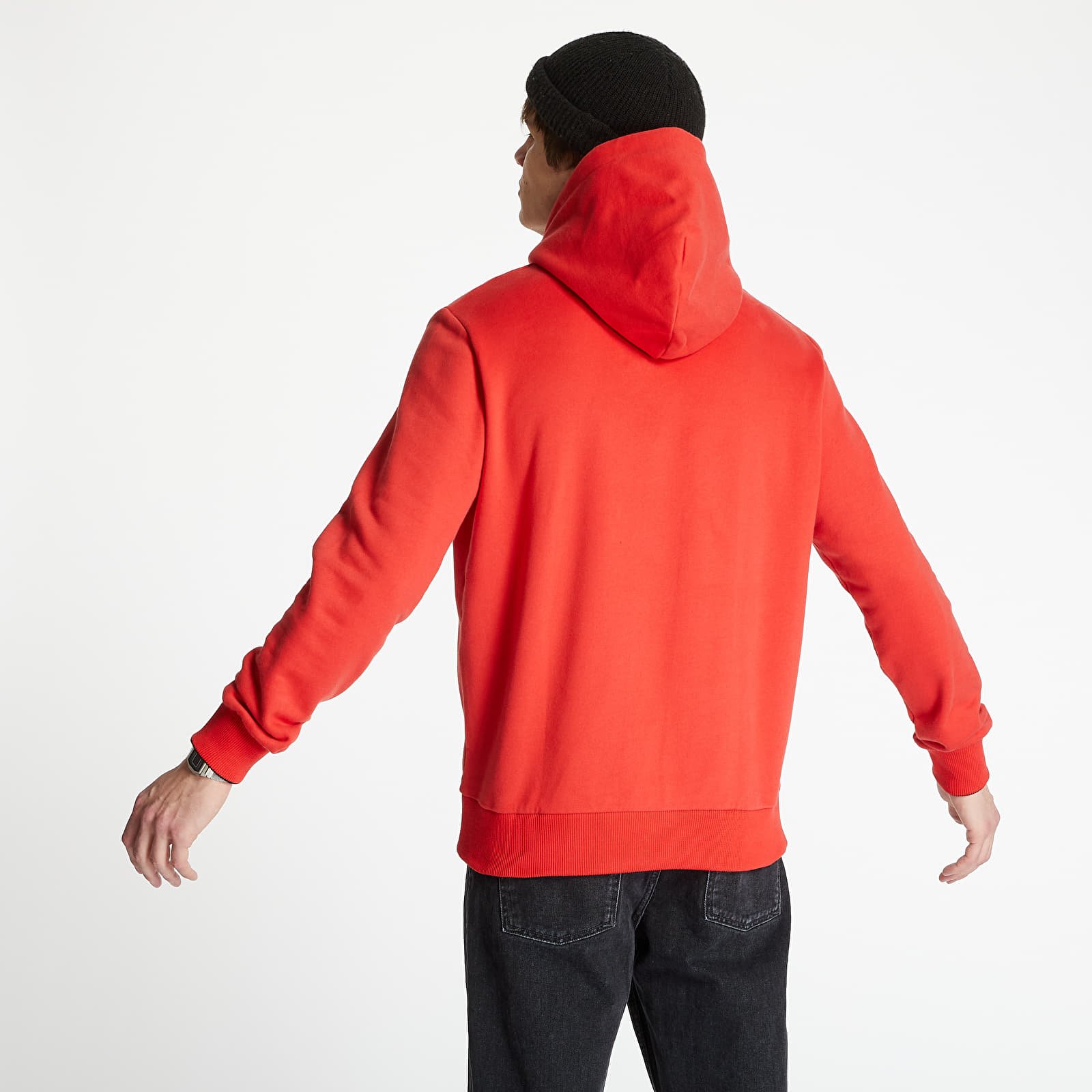 Felpe FTSHP x Rytmus Icon Hoodie Red