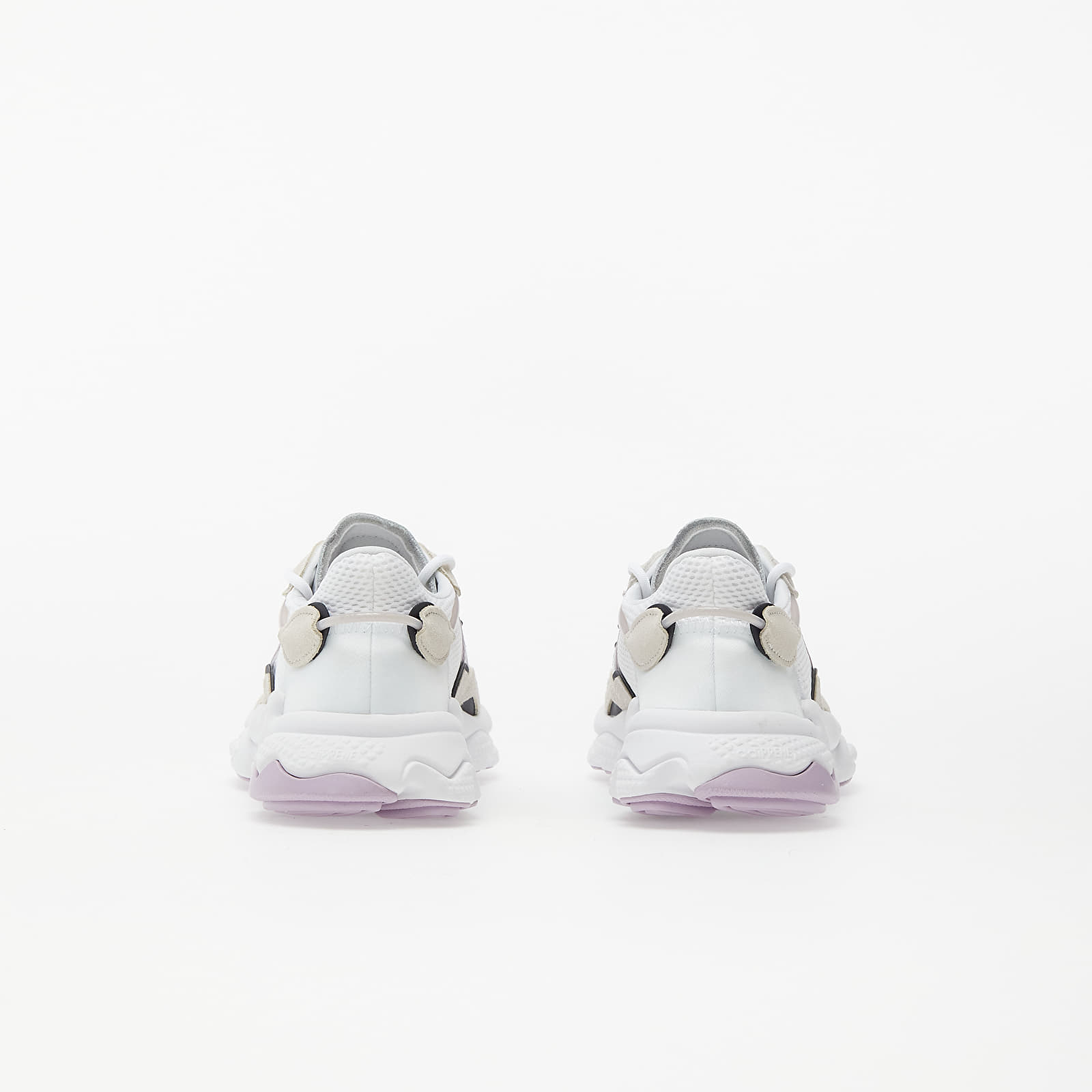 Chaussures et baskets femme adidas Ozweego W Ftwr White/ Soft Vision/ Off White