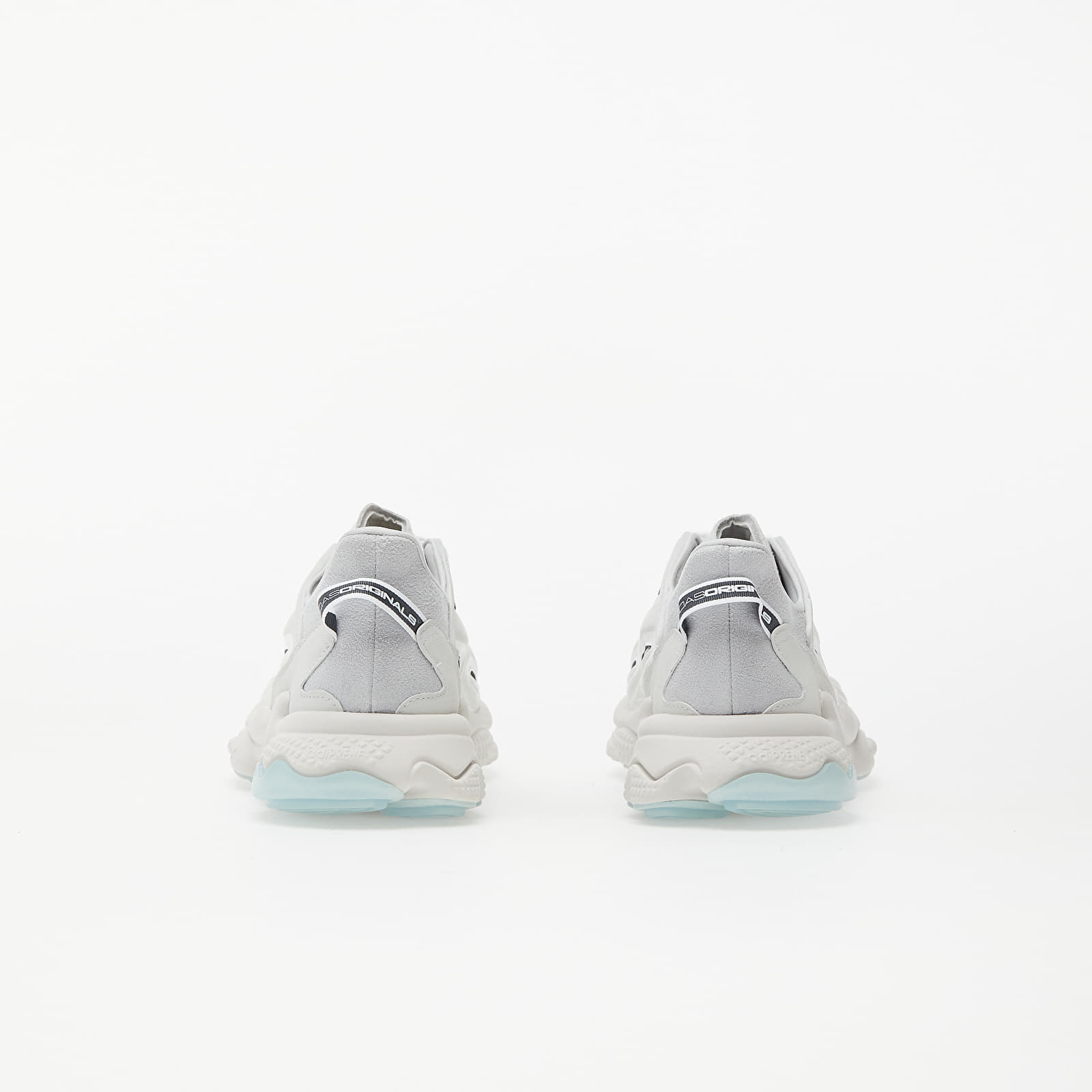Férfi cipők adidas Ozweego Celox Grey One/ Ftwr White/ Halo Blue