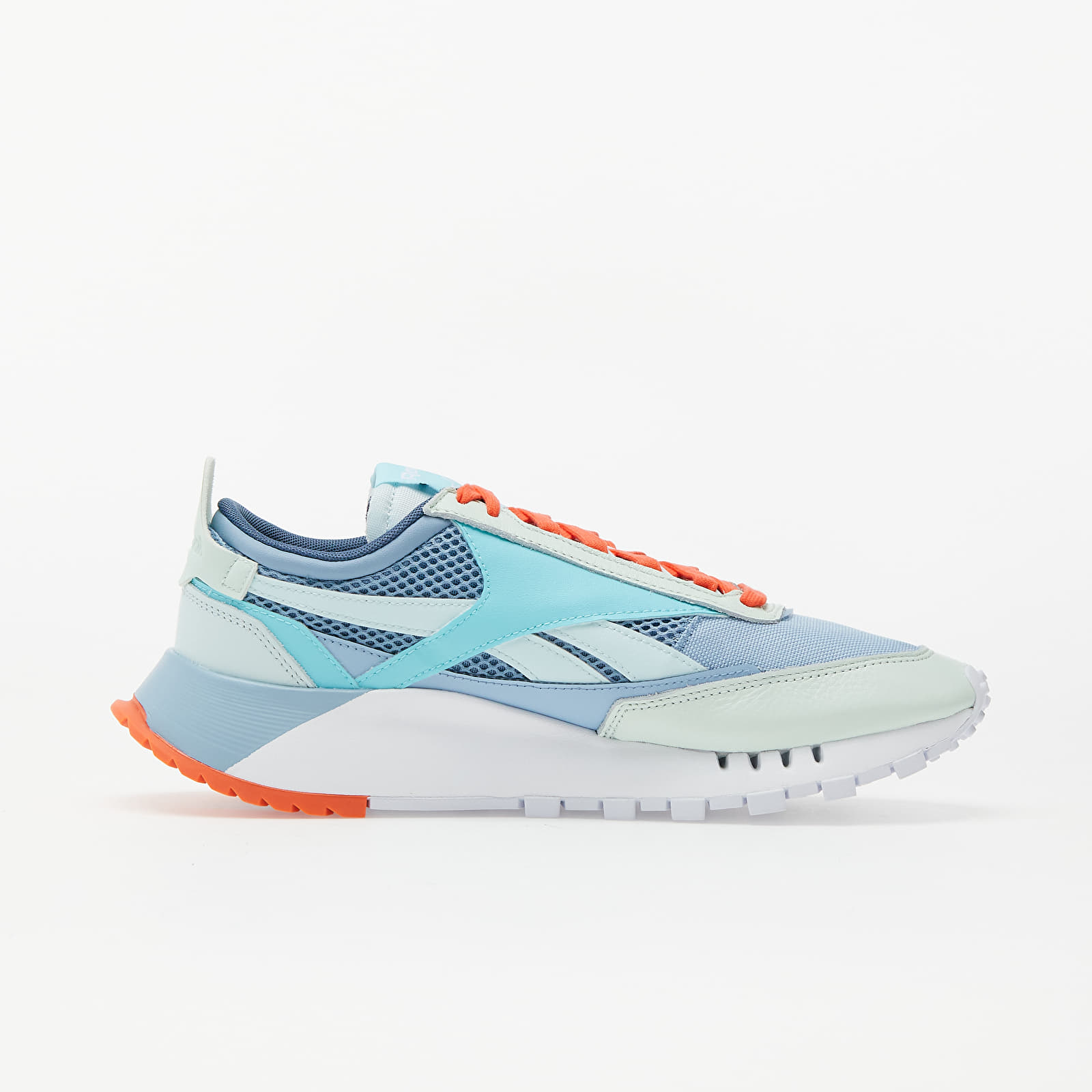 Men's shoes Reebok Classic Legacy Chalk Blue/ Digital Glow/ Aqua