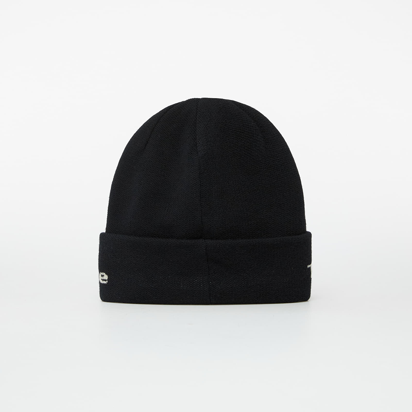 Cuffie Soulland Meets Footshop Ferris Beanie Black