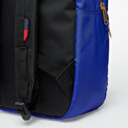 NY Knicks Herschel バッグパック　オレンジ　NBA herschel-supply-co-new-york-