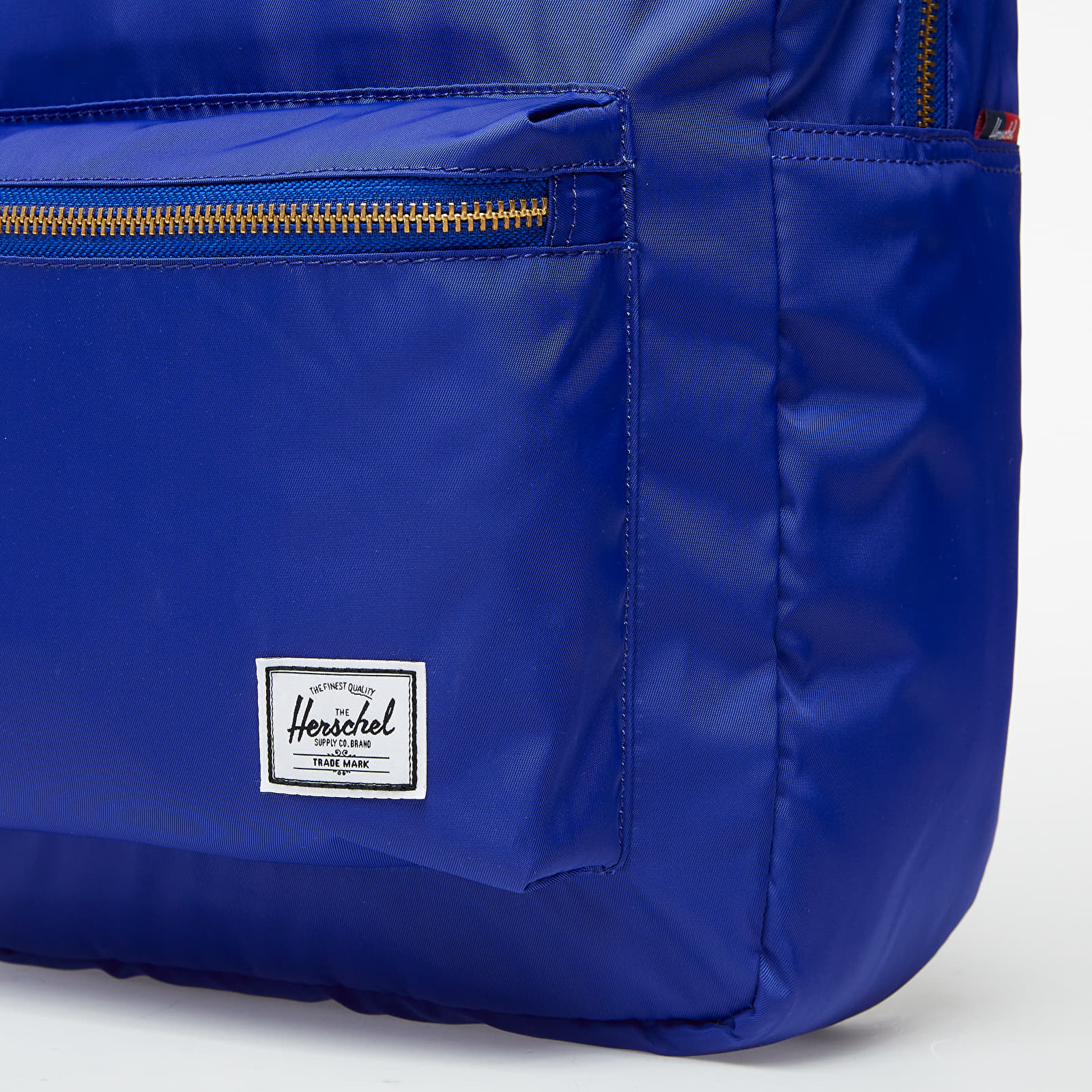 Backpacks Herschel Supply Co. NBA Champions Settlement Backpack New York Knicks Blue/ Orange