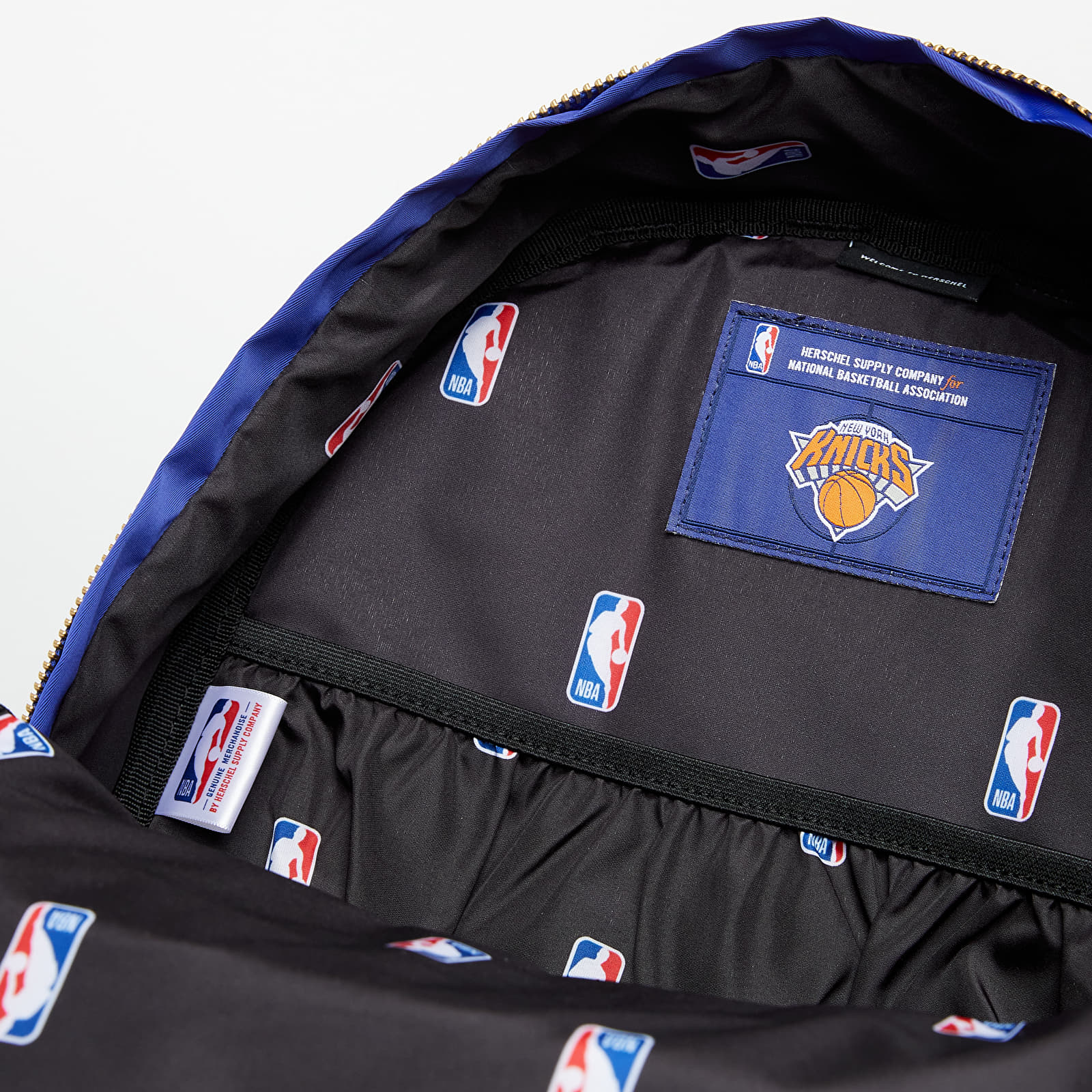 Backpacks Herschel Supply Co. NBA Champions Settlement Backpack