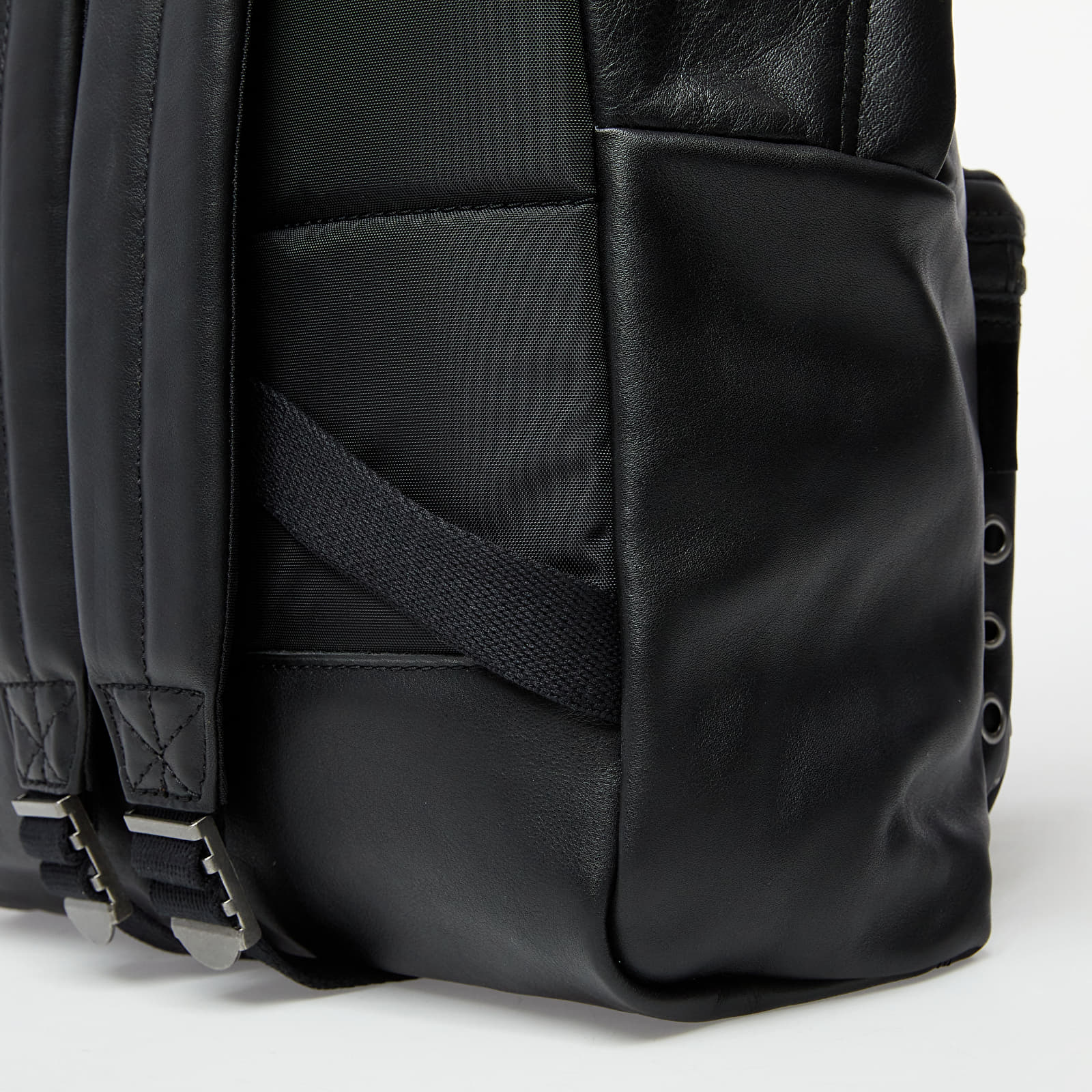 Раници Eastpak Padded Pak'R Backpack Black Eyelet