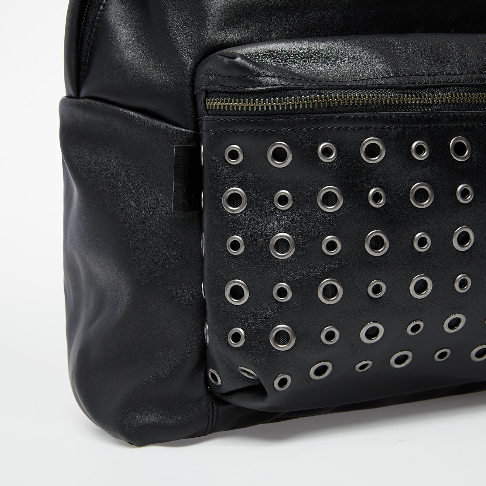 Раници Eastpak Padded Pak'R Backpack Black Eyelet