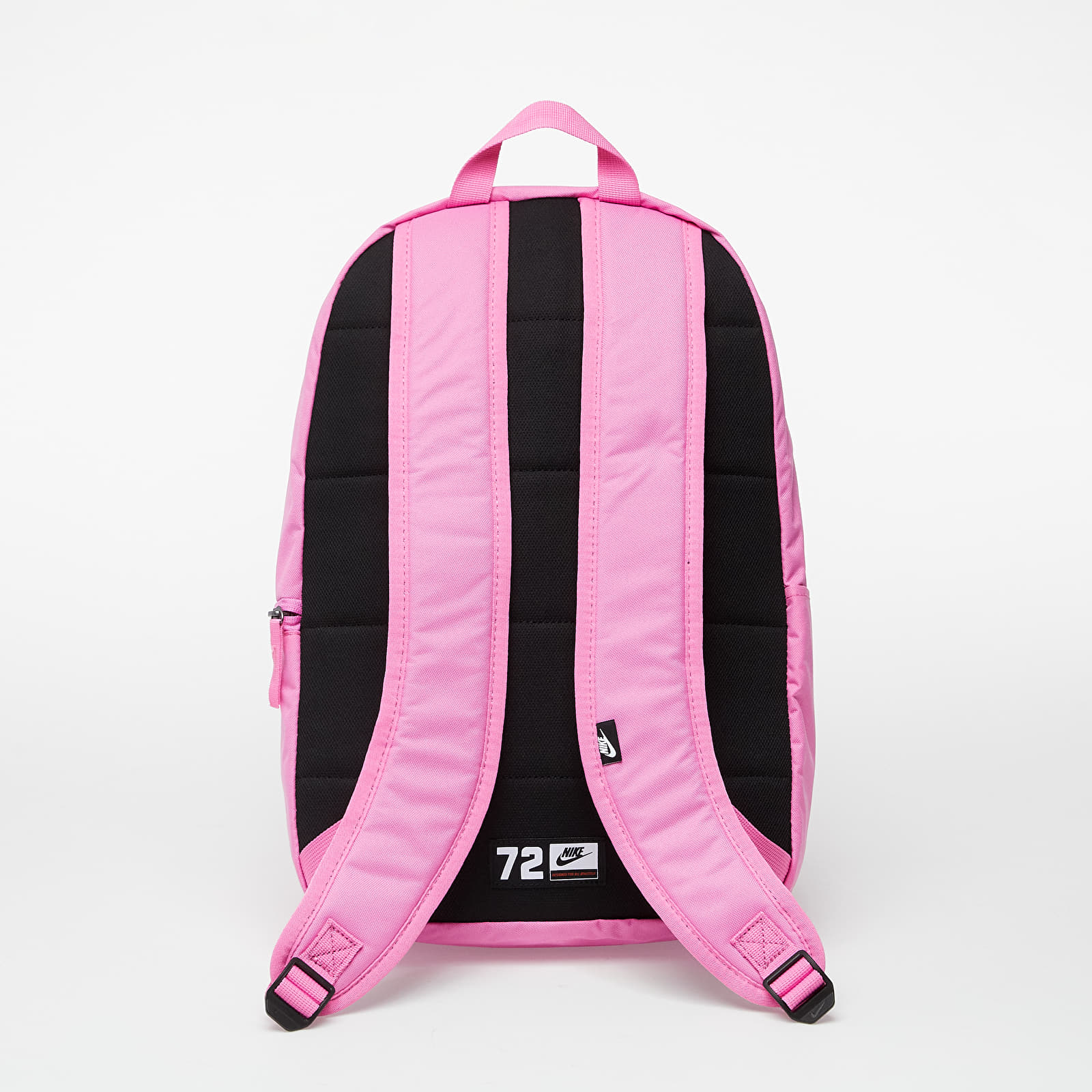 Hátizsákok Nike Heritage 2.0 Backpack Pink