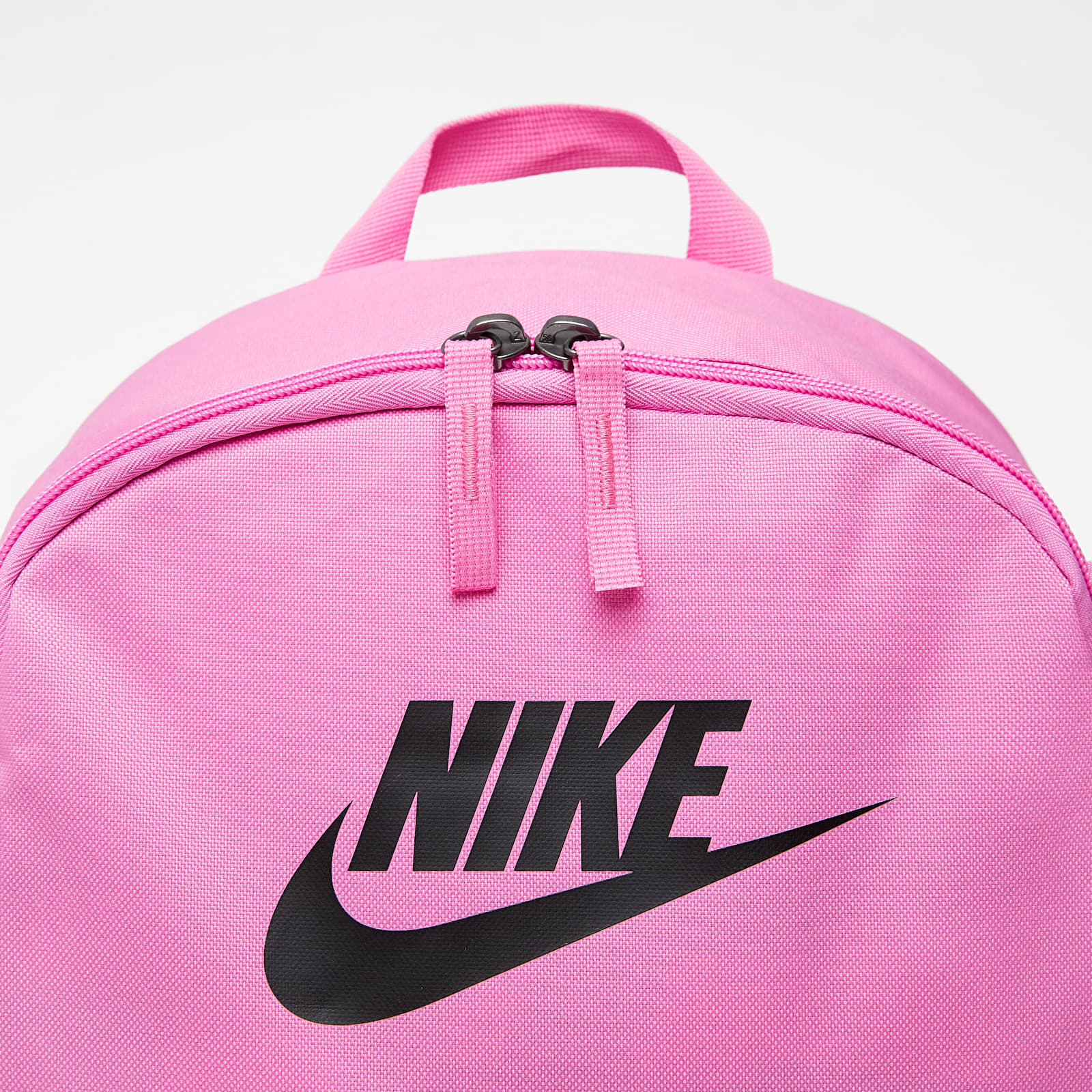 Hátizsákok Nike Heritage 2.0 Backpack Pink