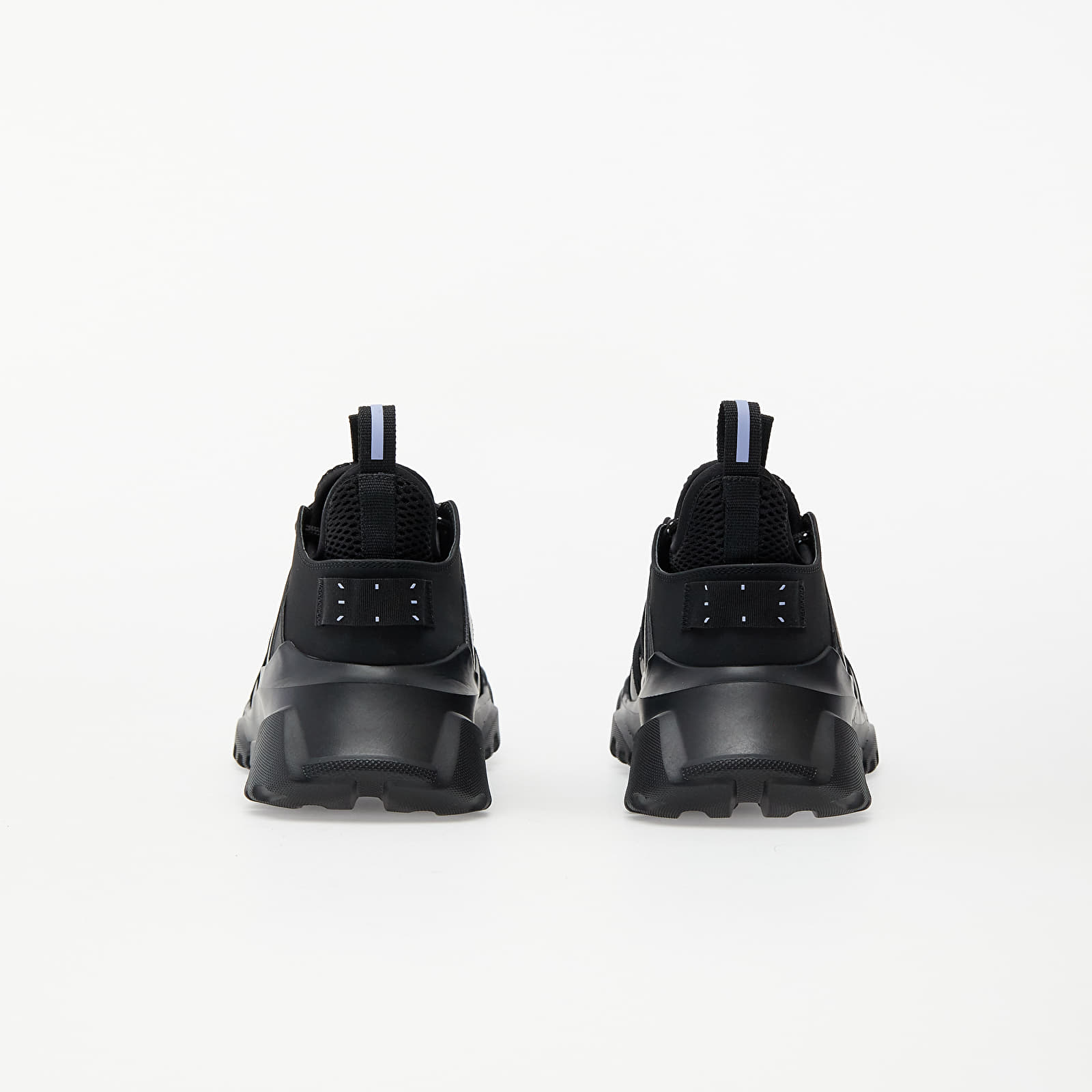 Buty męskie McQ Orbyt Descender 2.0 Black
