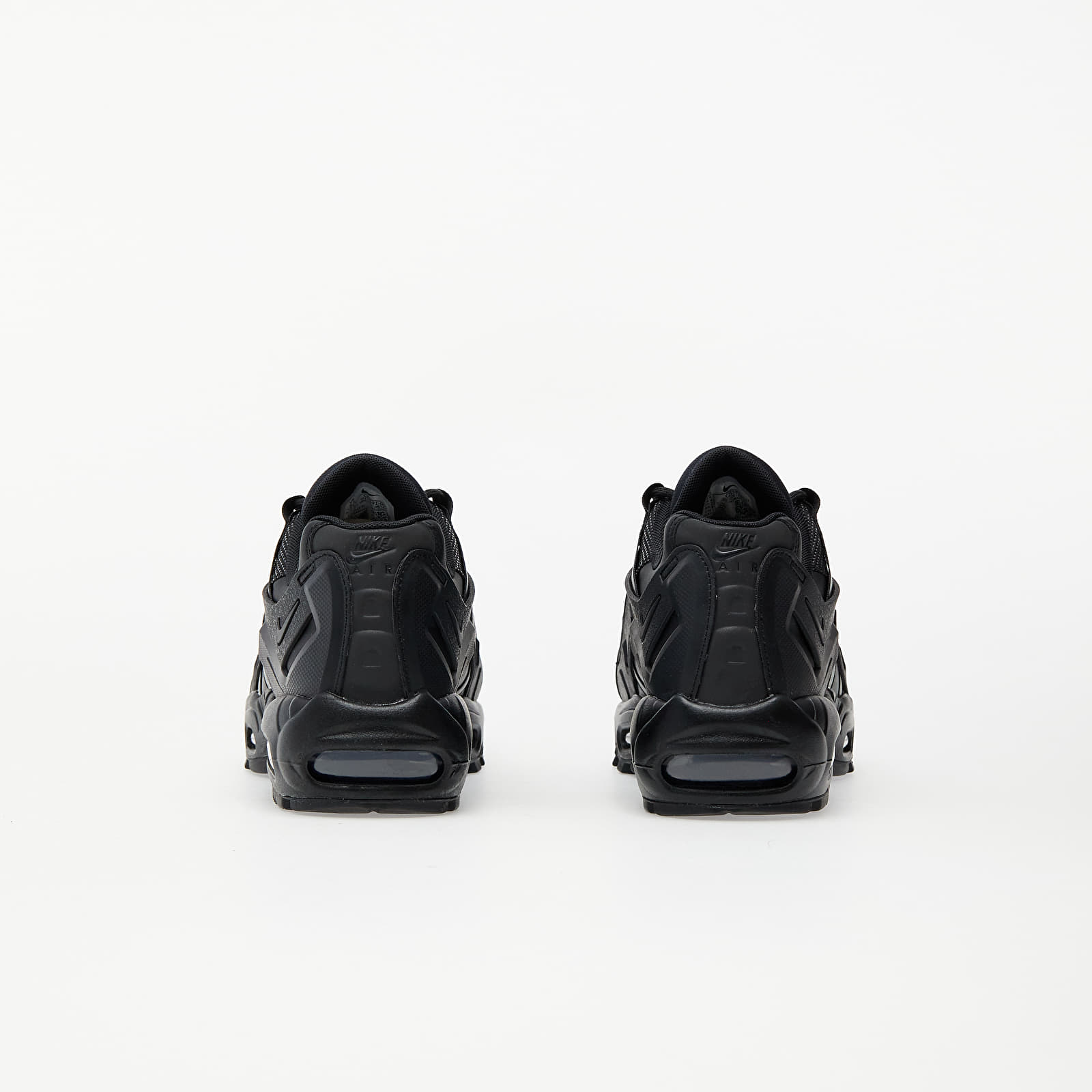 Men's shoes Nike Air Max 95 NDSTRKT Black/ Black-Black