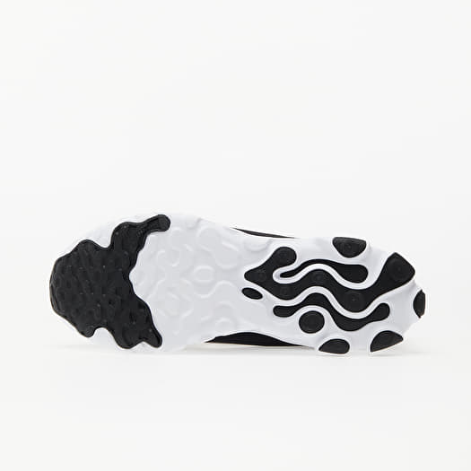 women's react art3mis black white