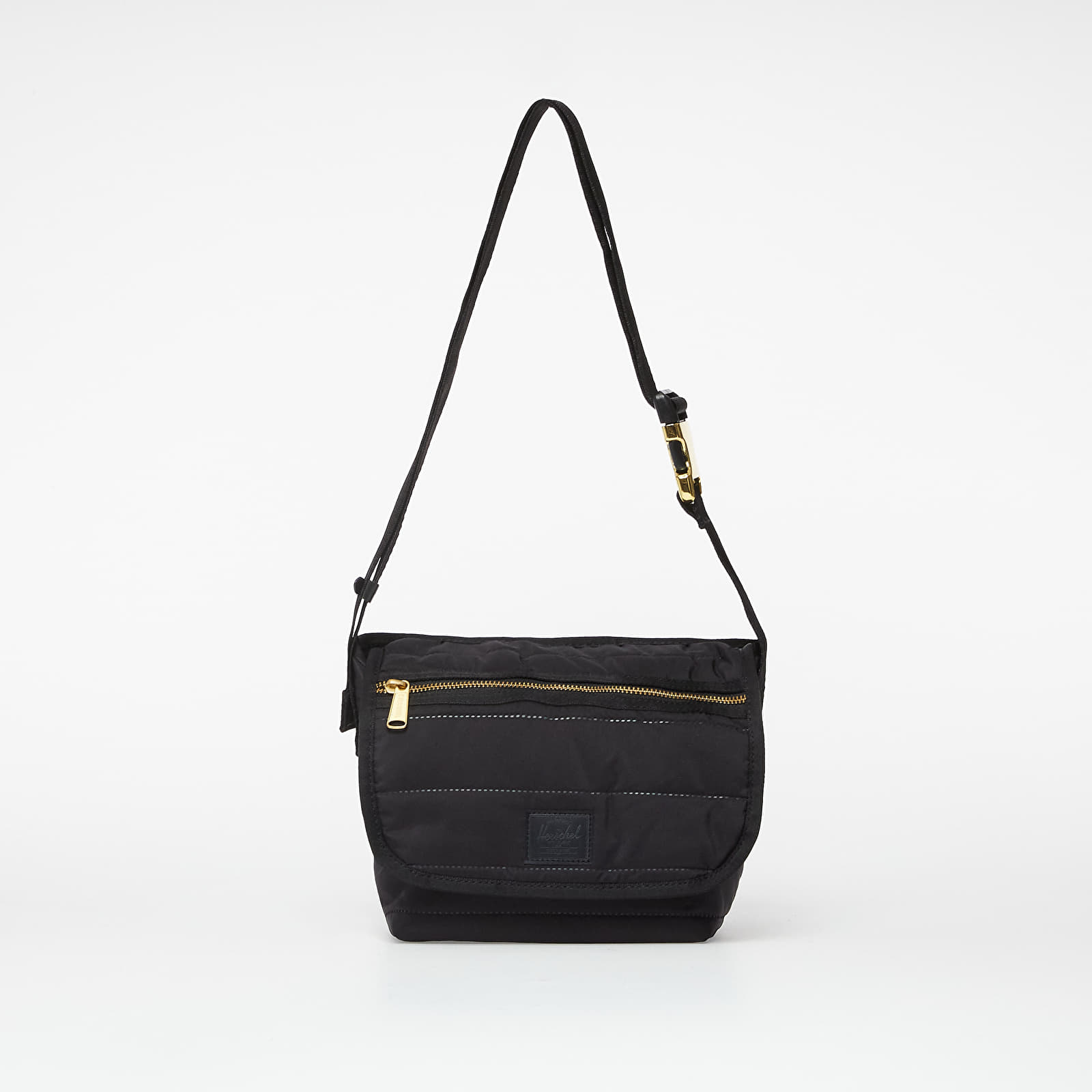 Herschel Supply Co. Grade Messenger Mini Crossbody
