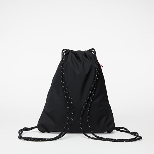 Nike heritage top gymsack black
