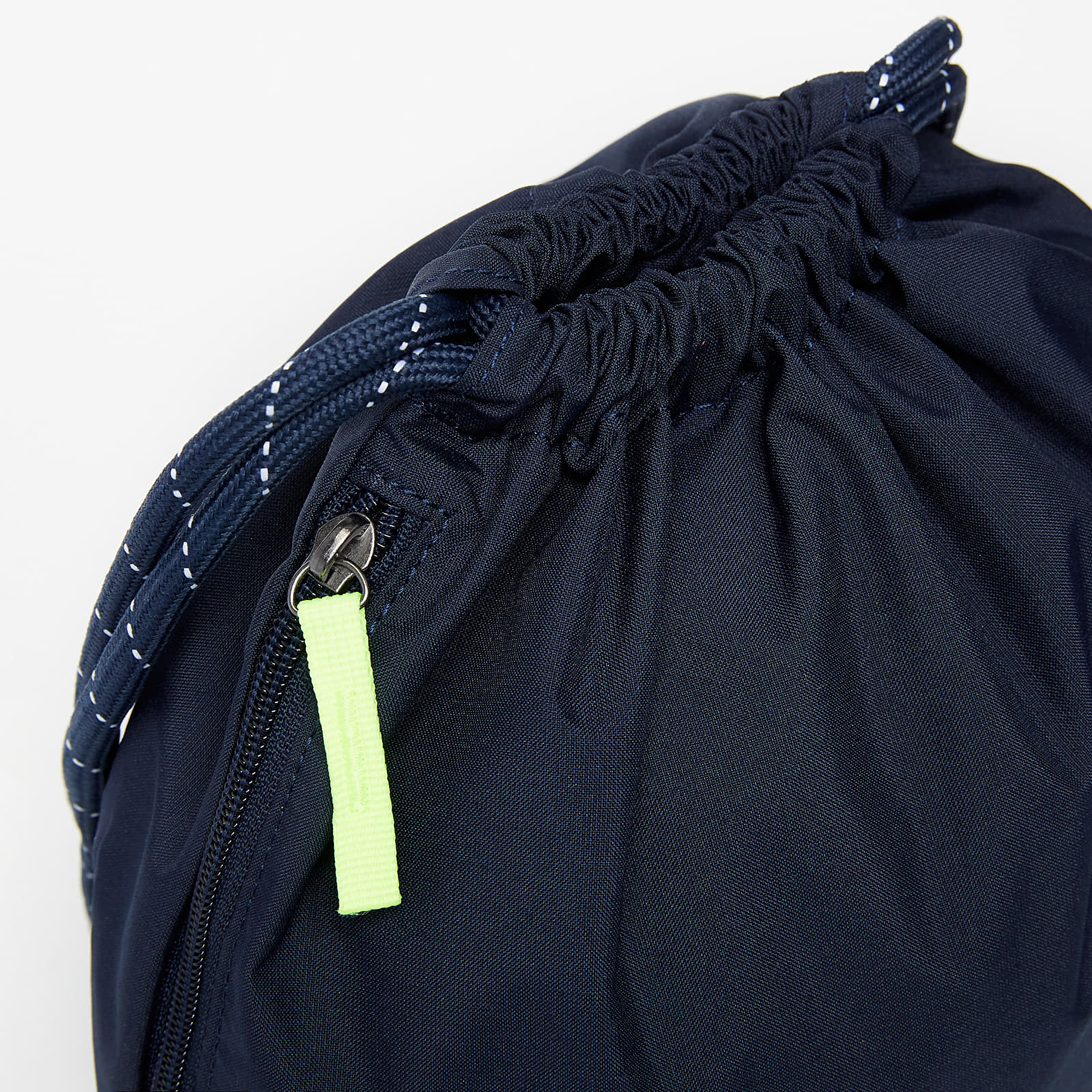 Zaini da palestra Nike Heritage Gymsack Navy