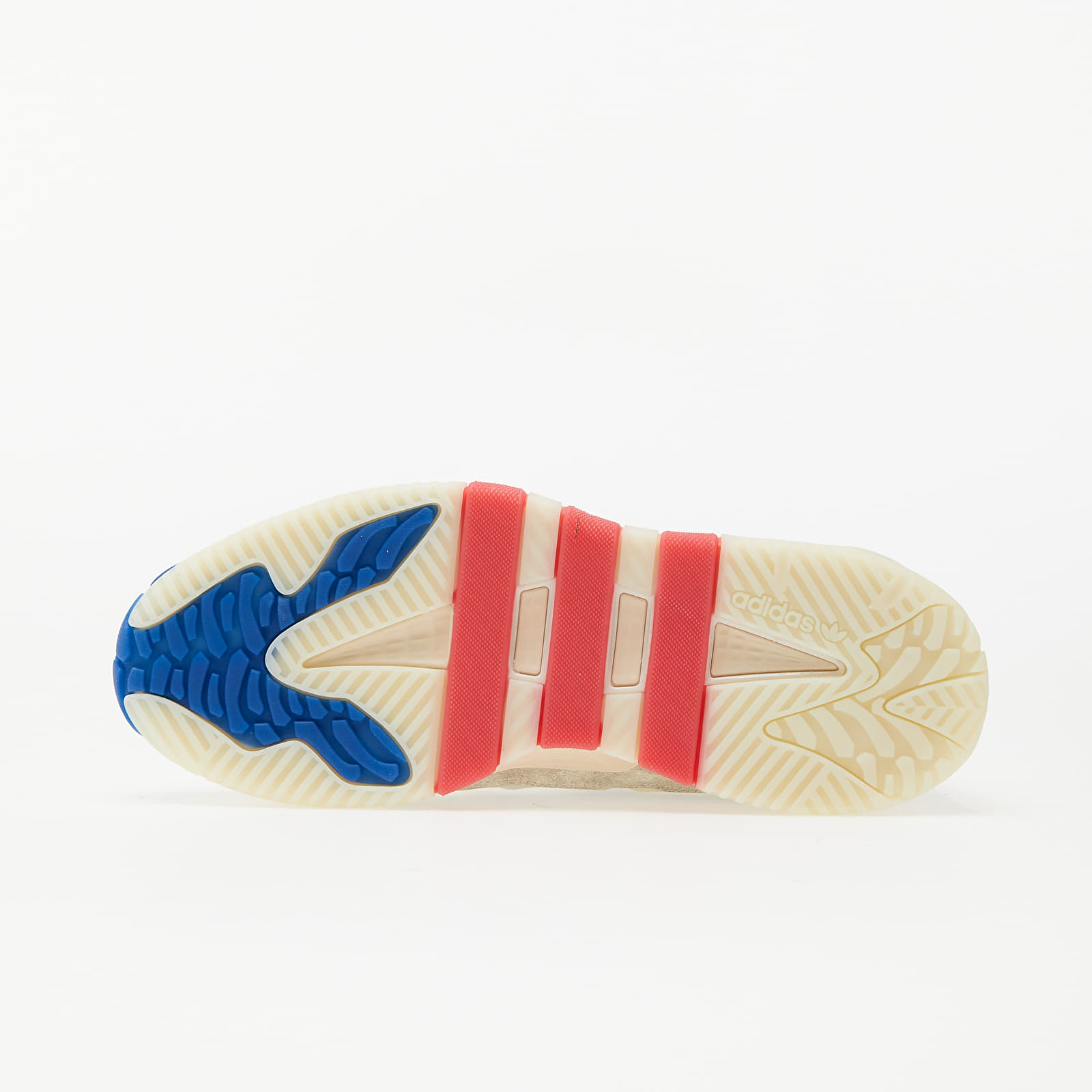 Zapatillas Hombre adidas Niteball Cream White/ Grey One/ Halo Ivory