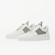Men's shoes Filling Pieces Low Top Ripple Game White | Footshop