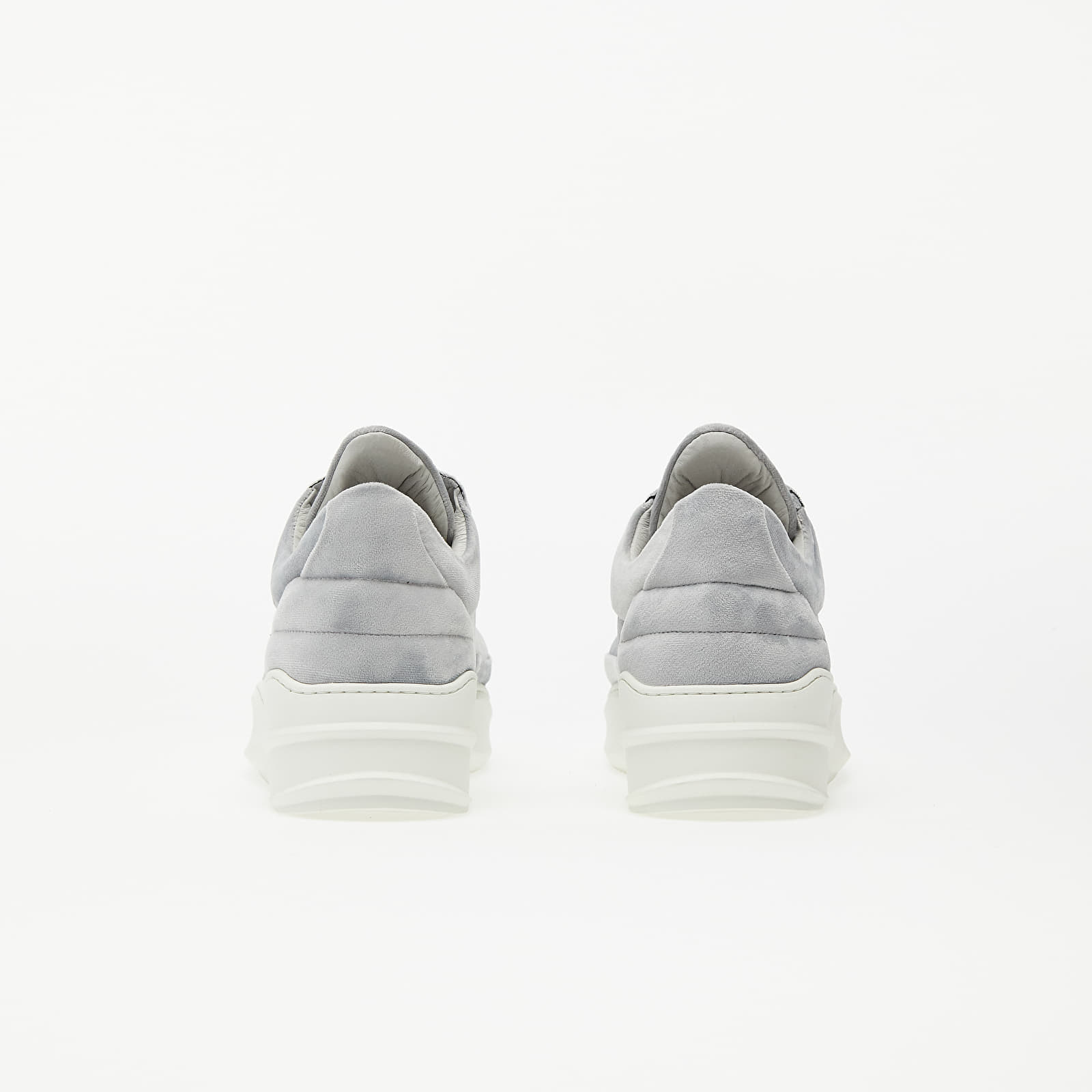 Pánske tenisky a topánky Filling Pieces Low Top Sky Cite Grey