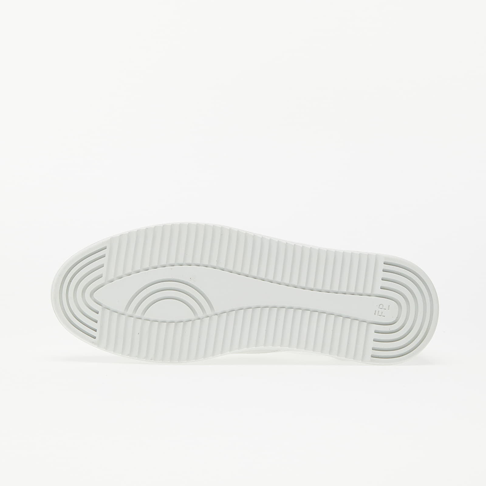 Herren Sneaker und Schuhe Filling Pieces Mondo Ripple Decon White