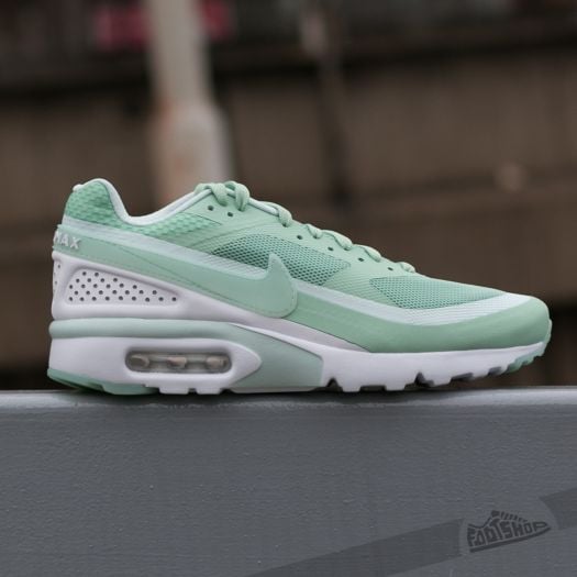 Nike Air Max Bw Ultra Enamel Green Enamel Green Fiber Glass