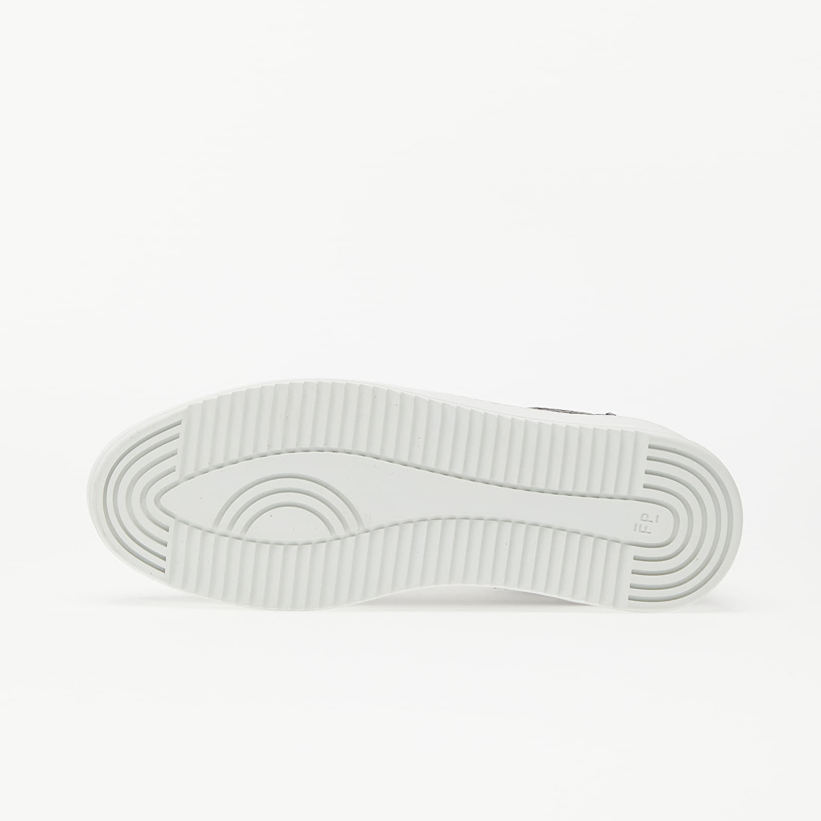 Мъжки кецове и обувки Filling Pieces Low Top Ripple Game Black