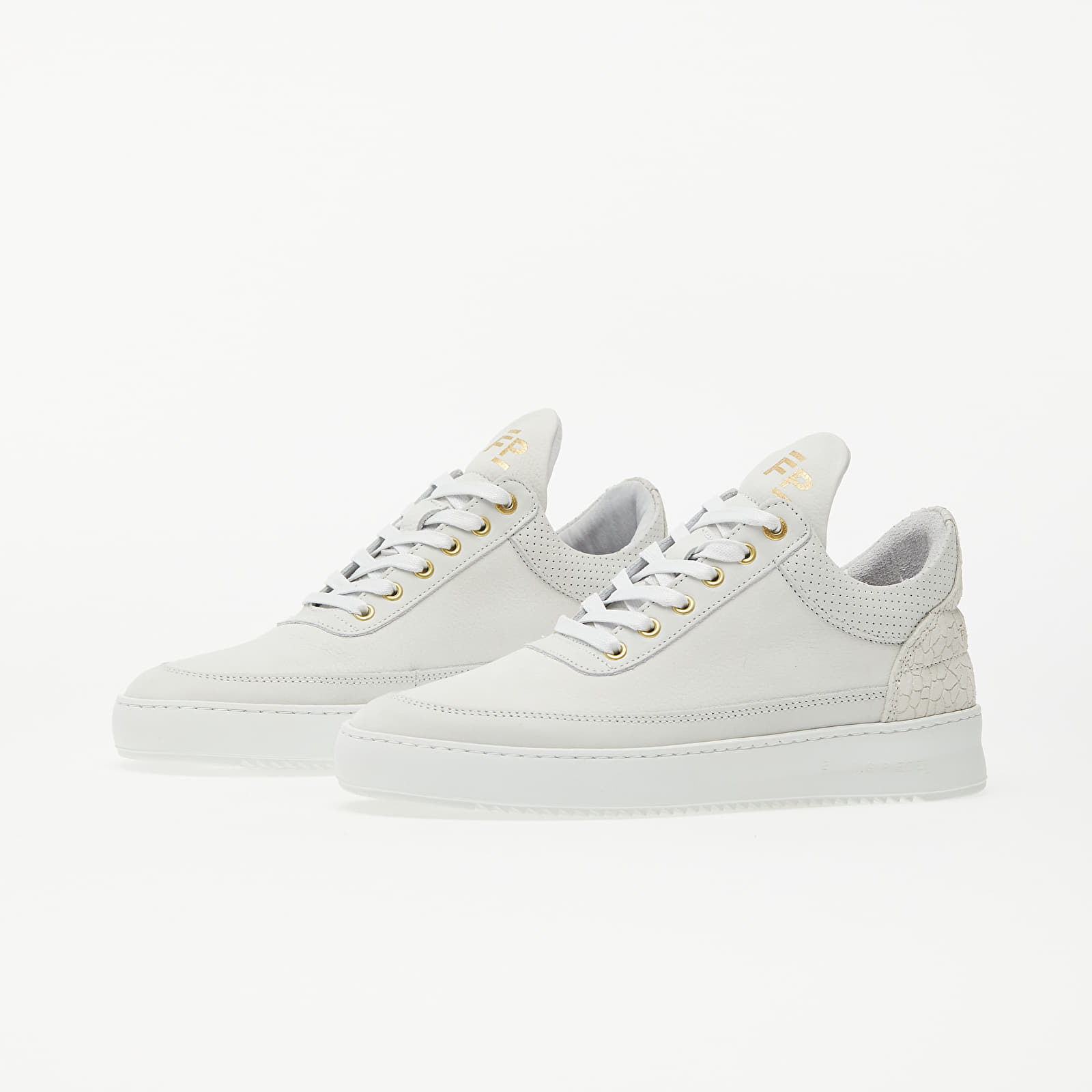 Filling pieces off clearance white