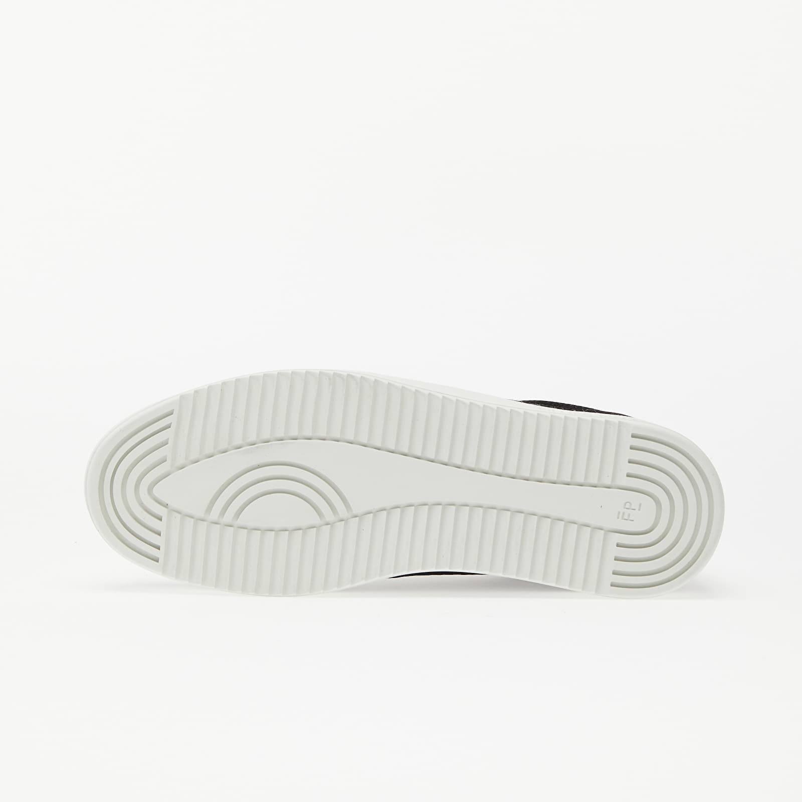 Vīriešu apavi Filling Pieces Low Top Ripple Meta Black