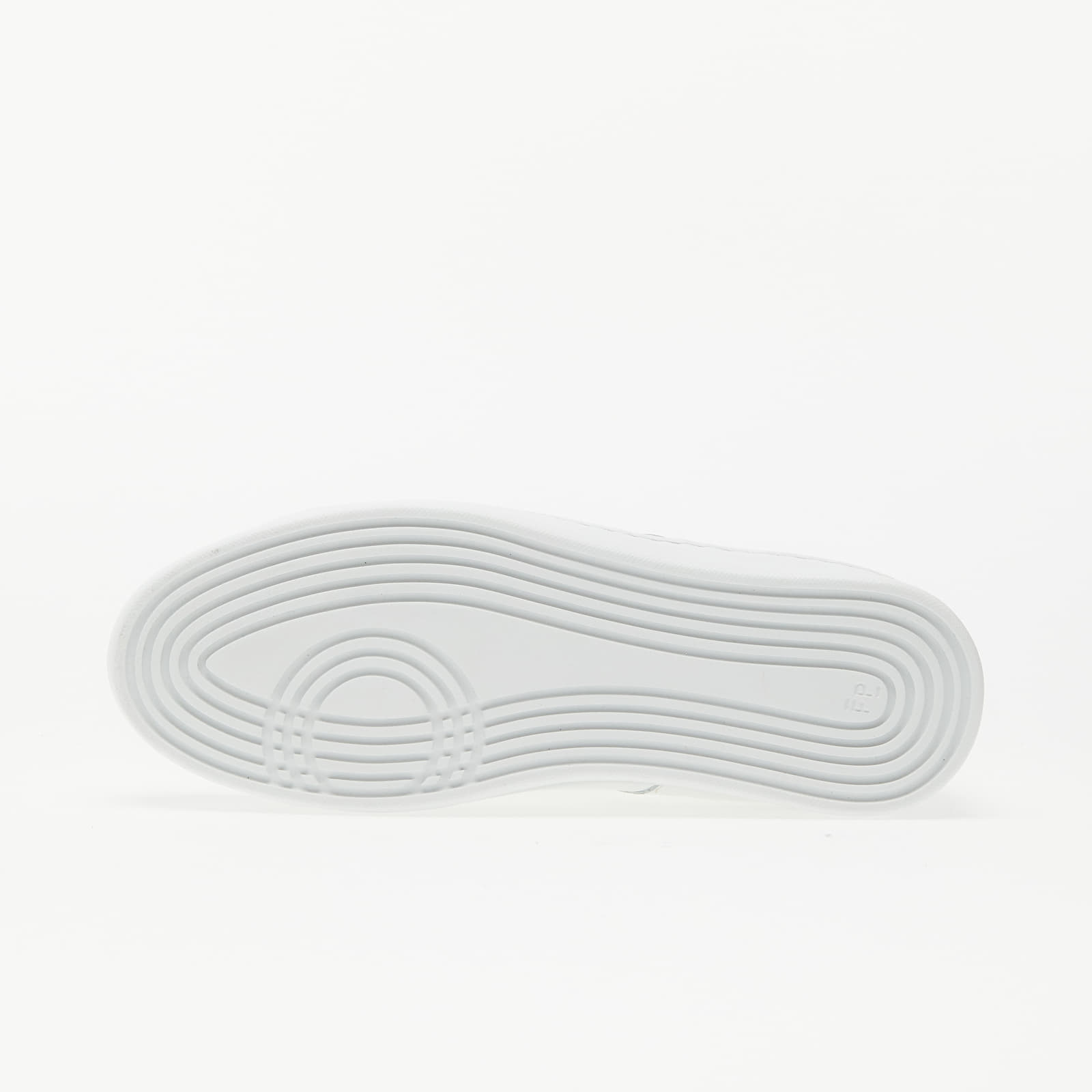 Herren Sneaker und Schuhe Filling Pieces Light Plain Court All White