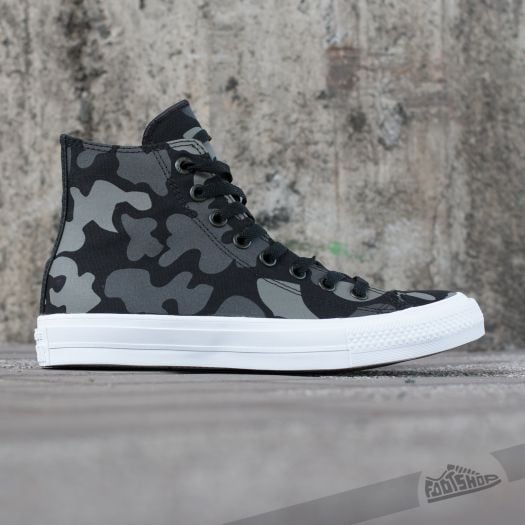Converse ctas ii hi shop