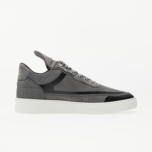 Filling Pieces Low Top Ripple