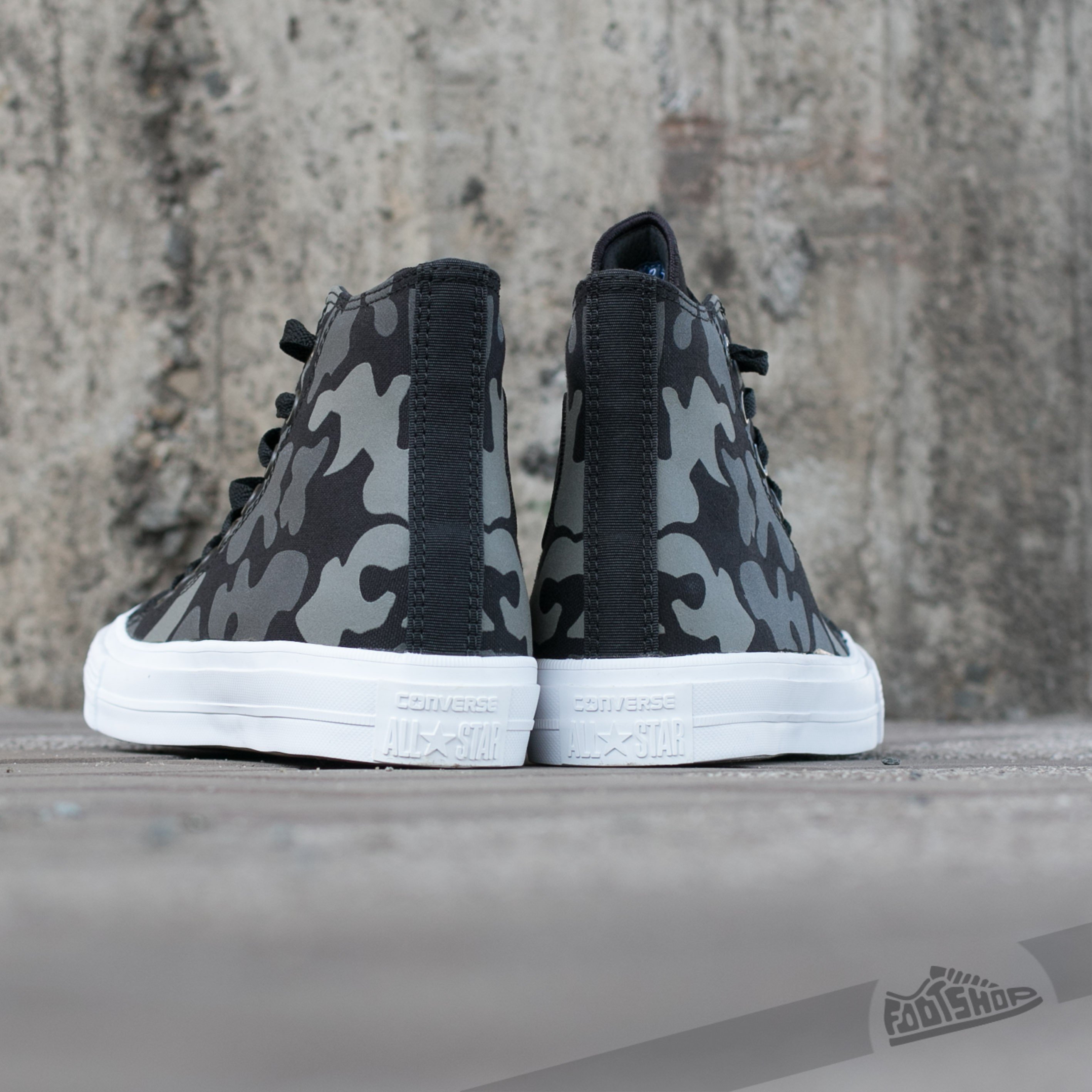 Ctas ii hi discount