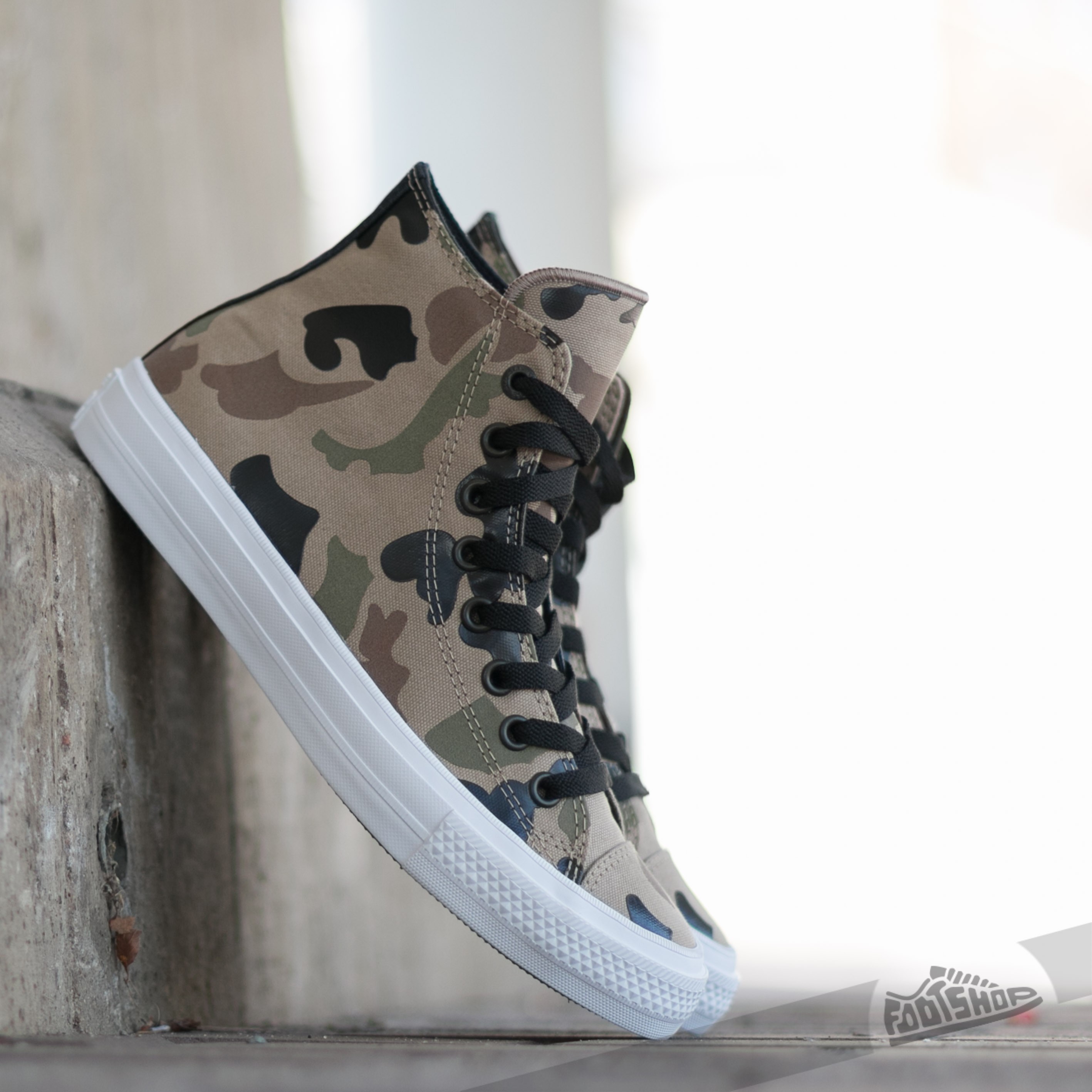 Ctas ii hi hot sale
