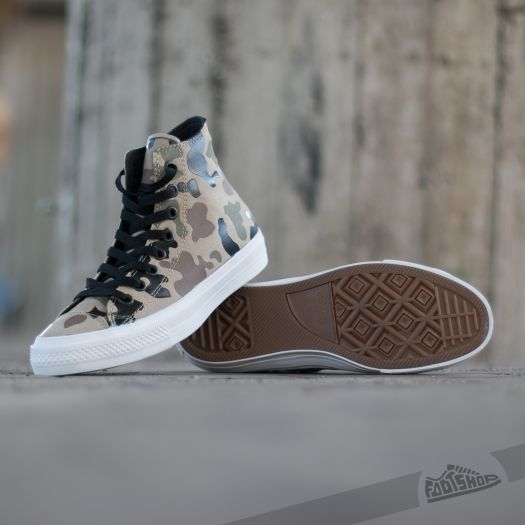Ctas sales ii hi