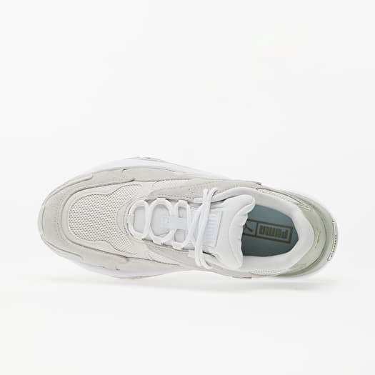 Women s shoes Puma Hedra Minimal Wn S Nimbus Cld Dst Sage Puma Wht Footshop