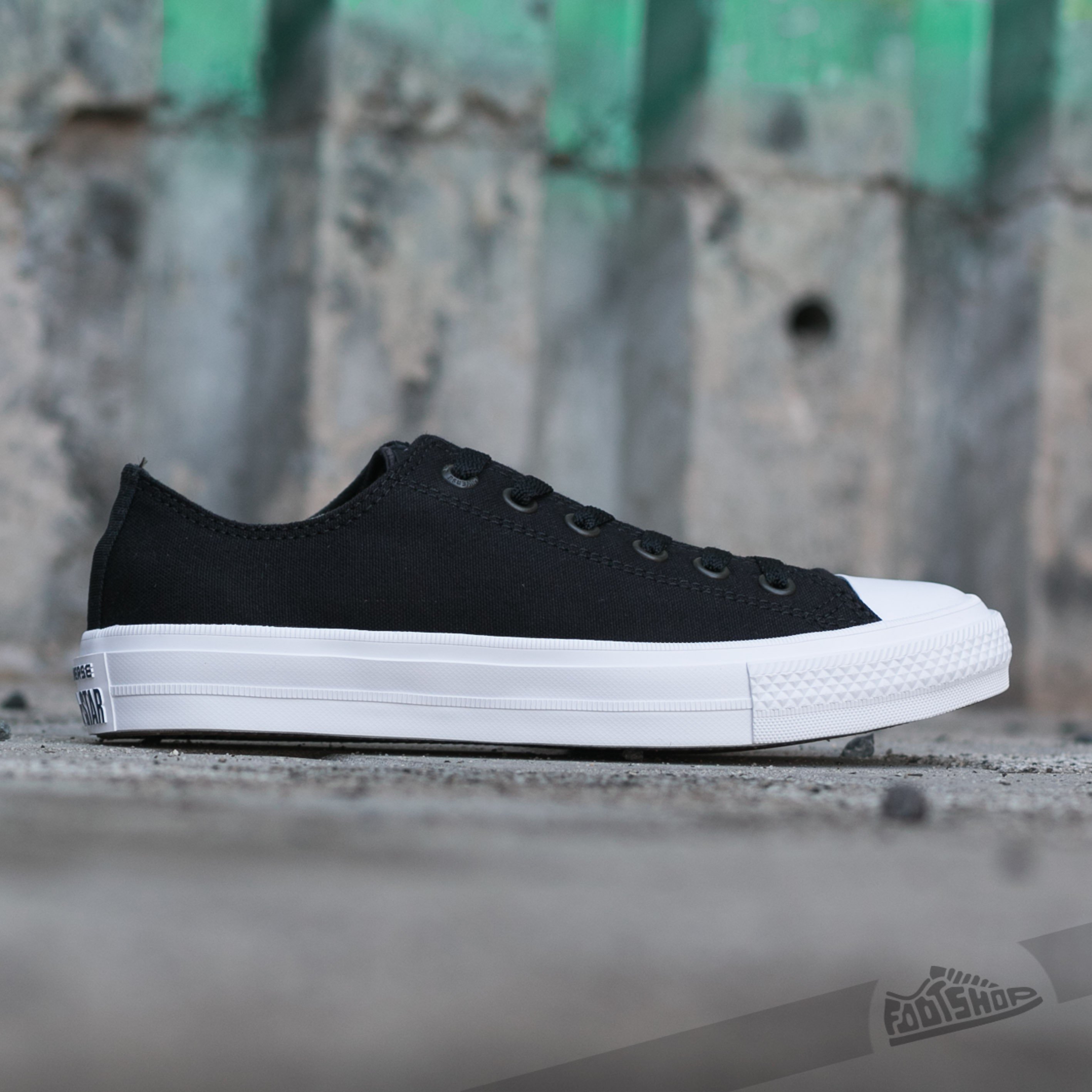 Converse on sale ct ii