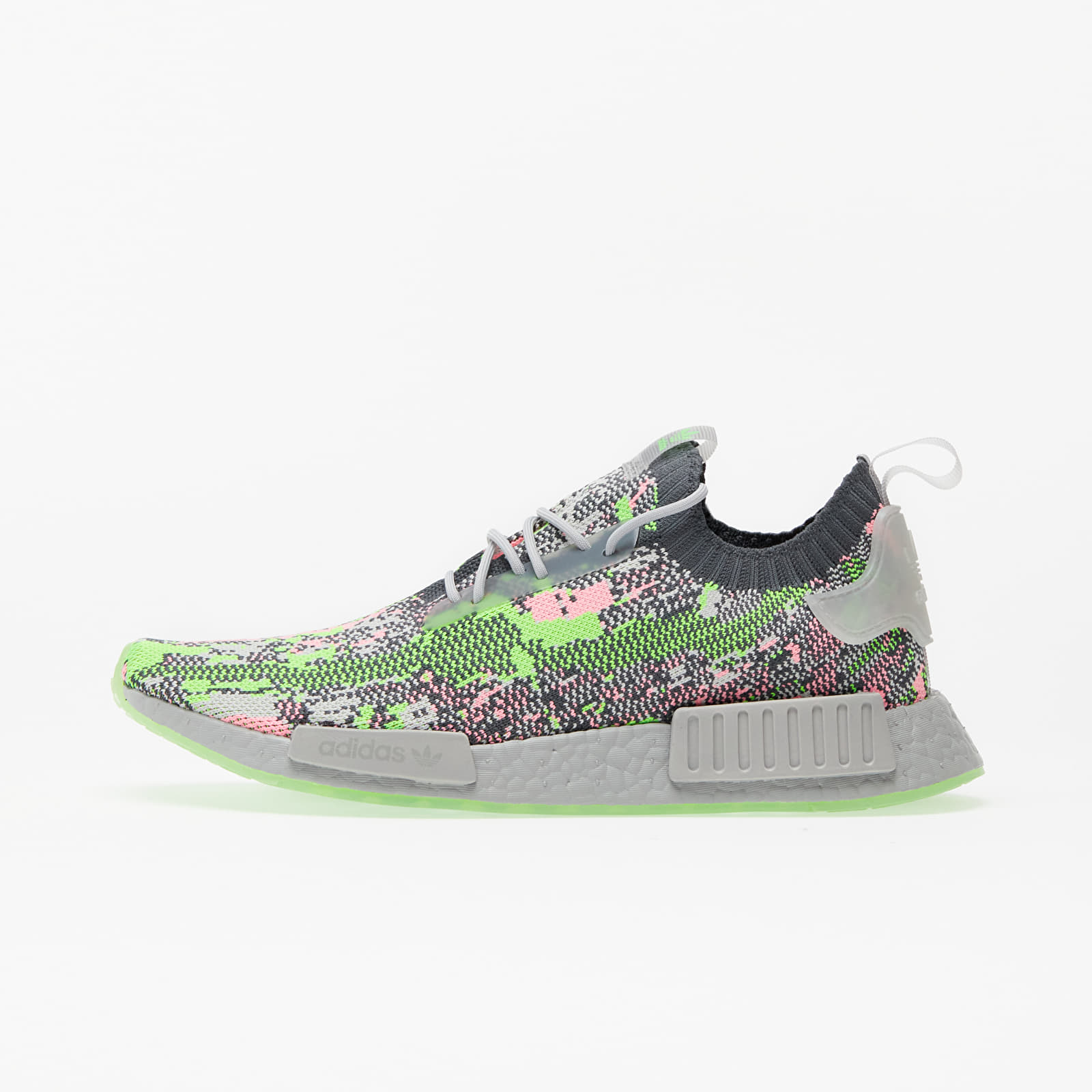 Adidas nmd shop r1 grey two