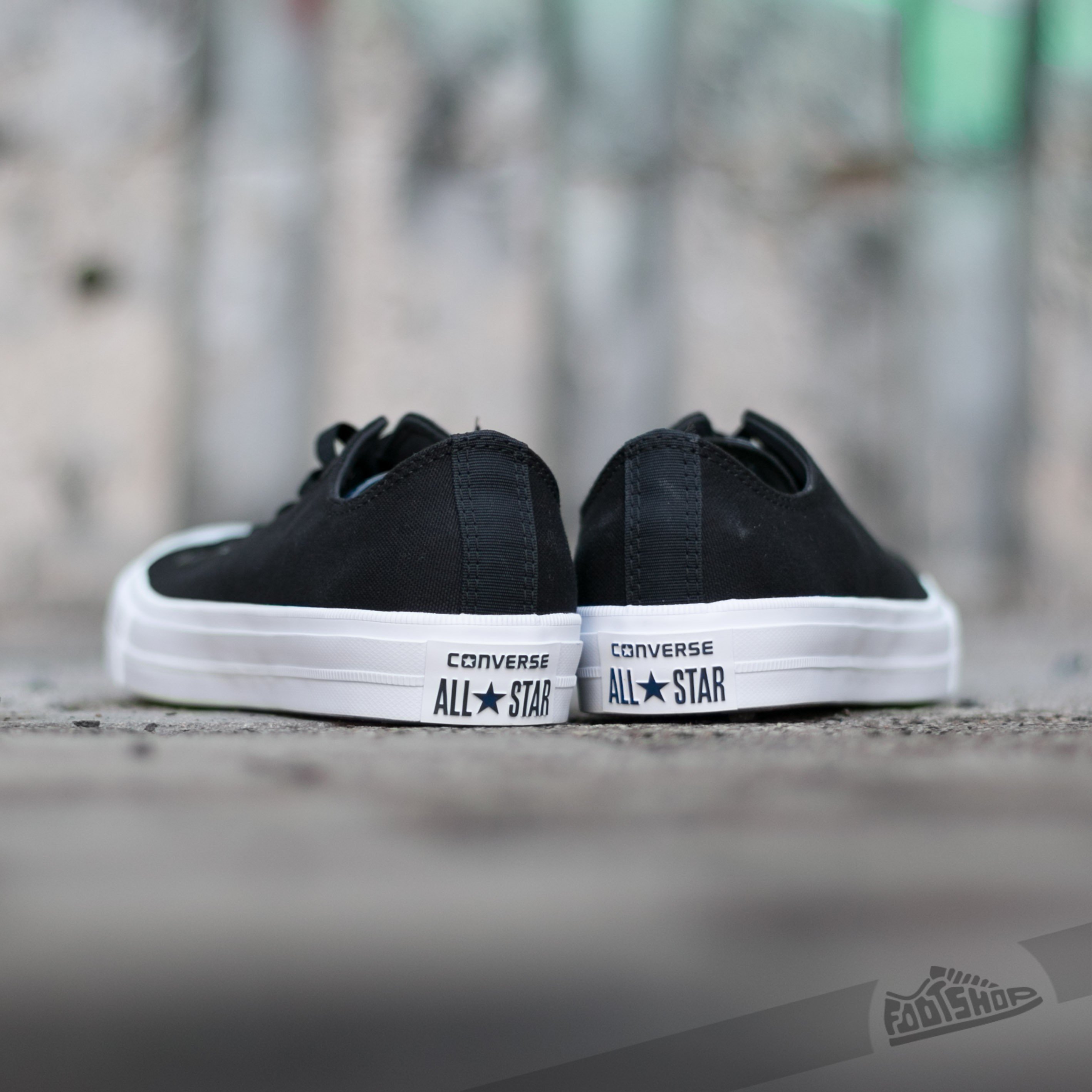 Converse ct ii shop ox