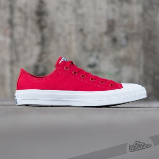 Converse sales salsa red