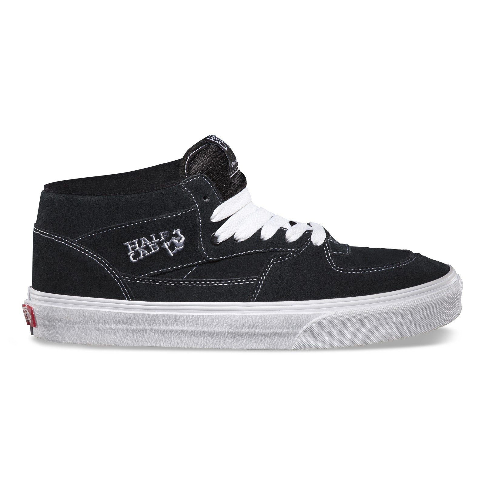 Zapatillas Hombre N Vans HALF CAB Navy