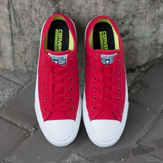 Converse salsa red hotsell