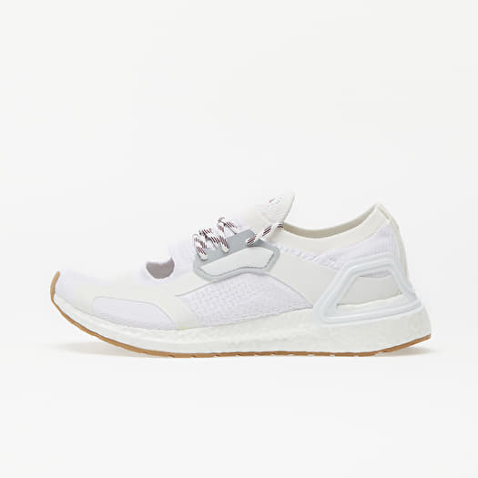 Adidas stella mccartney white shoes sale