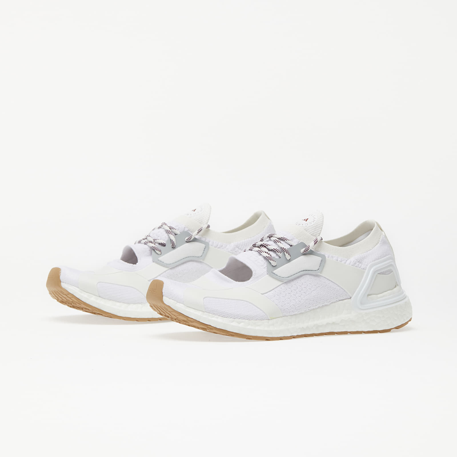 Women s shoes adidas x Stella McCartney UltraBOOST Sandal Ftwr White Off White Cloud White Footshop