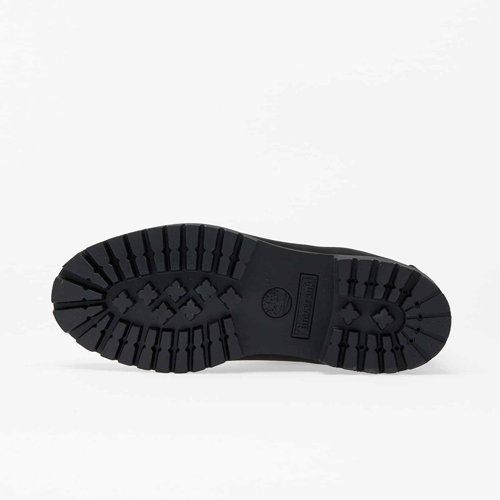 Chaussures et baskets homme Timberland Men's/Hommes  6 Inch Premium Boot Black