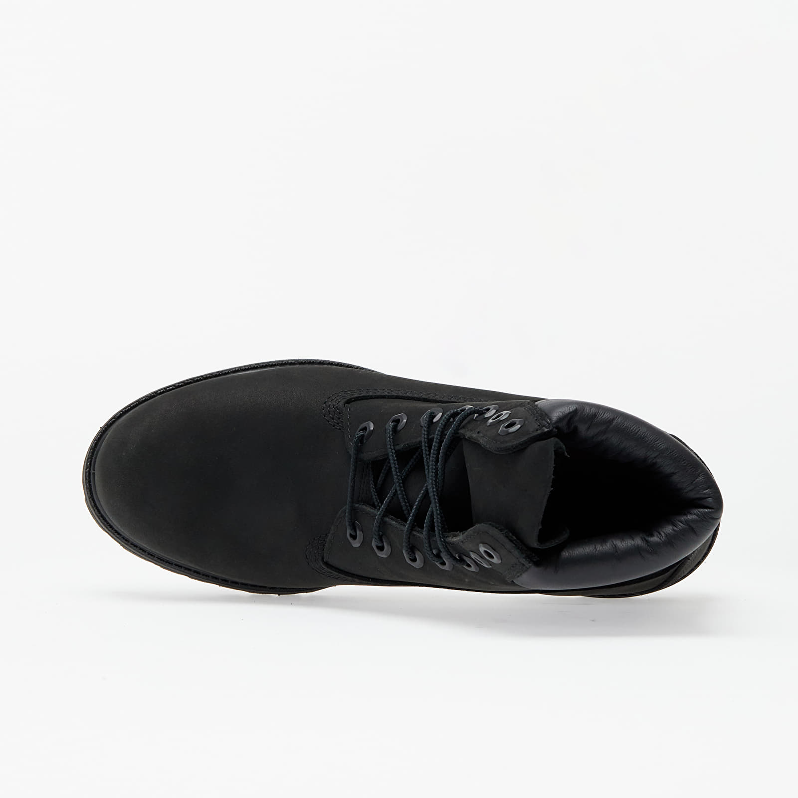 Chaussures et baskets homme Timberland Men's/Hommes  6 Inch Premium Boot Black