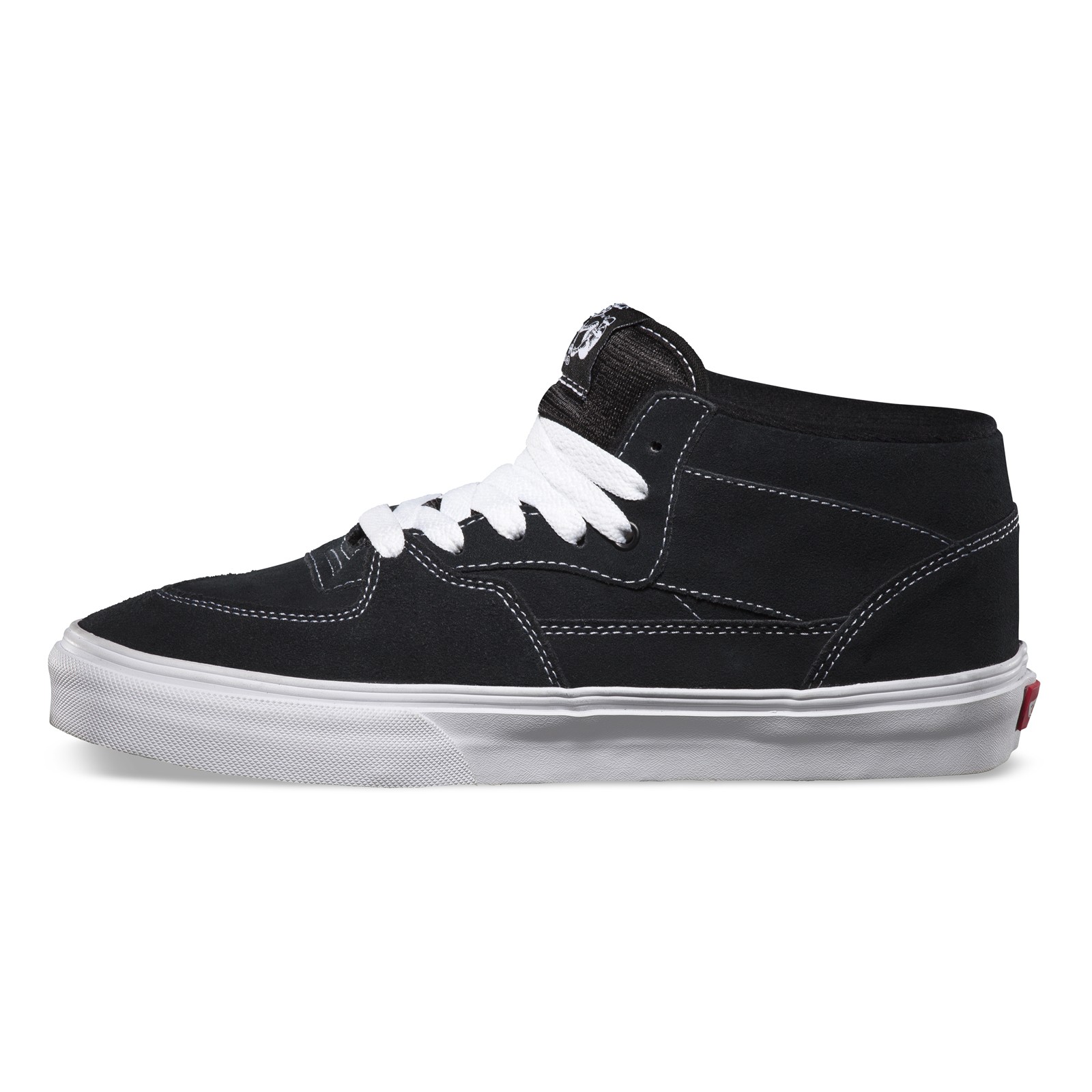 Zapatillas Hombre N Vans HALF CAB Navy