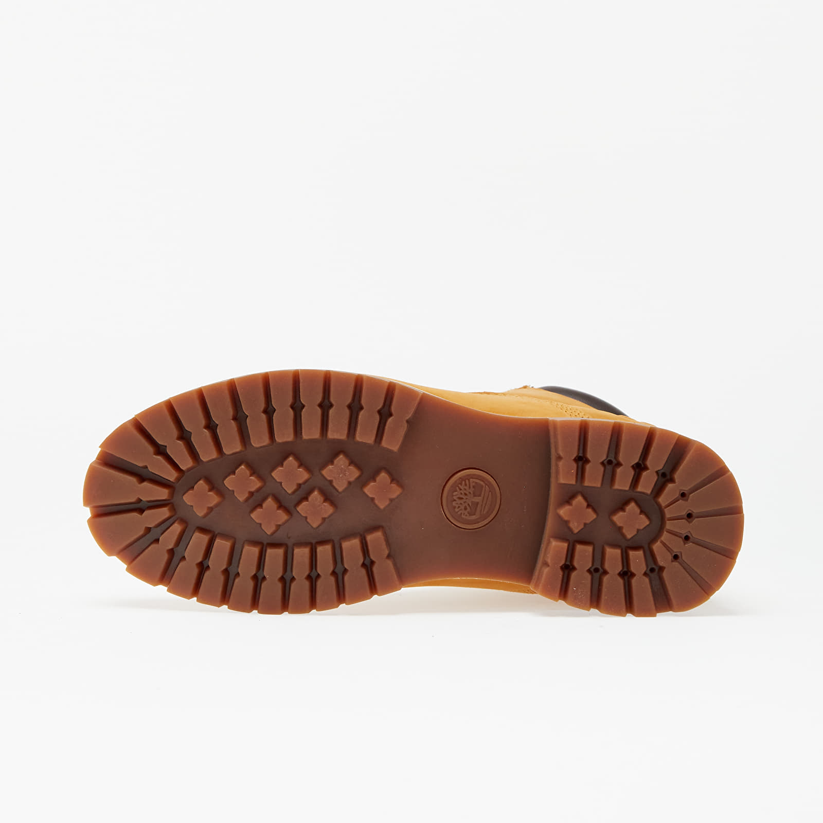 Scarpe uomo Timberland Alburn 6In Waterproof Boot Wheat Nubuck