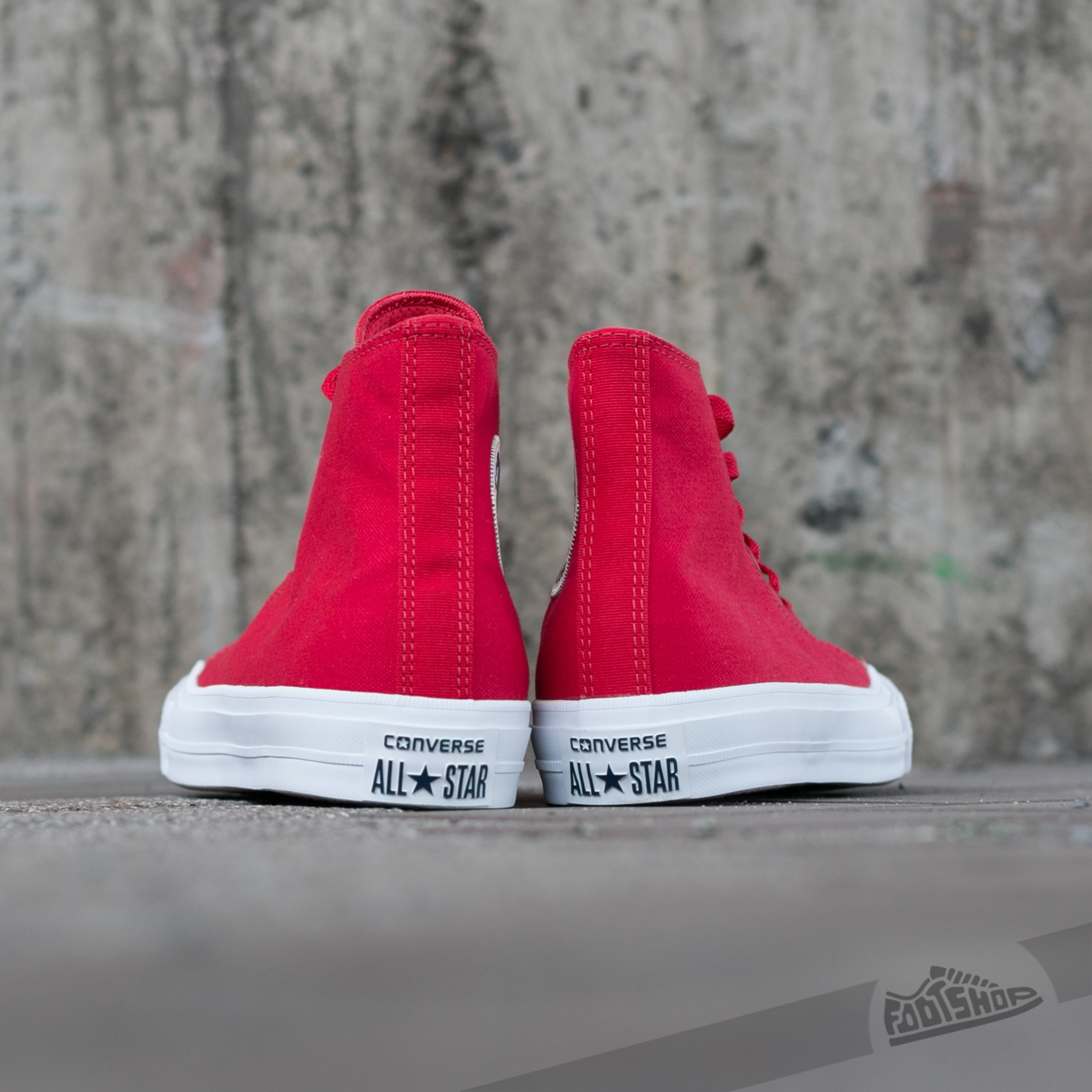 Converse salsa red store