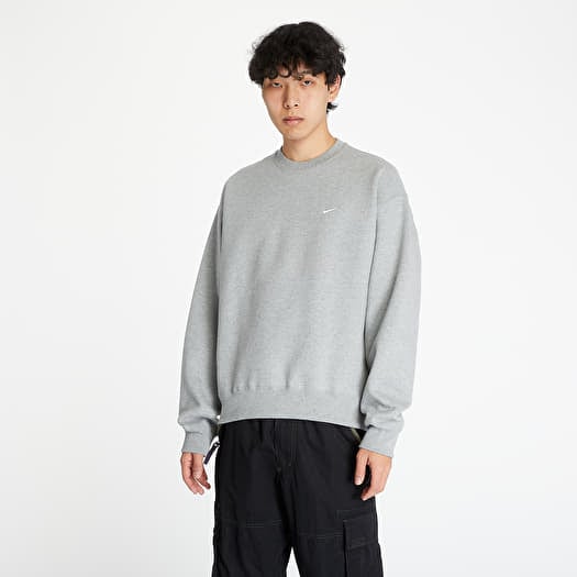 Nike Nrg SoloSwoosh Crew Fleece