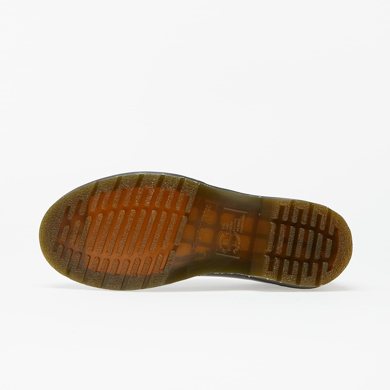 Women's shoes Dr. Martens 1461 W Black Smooth