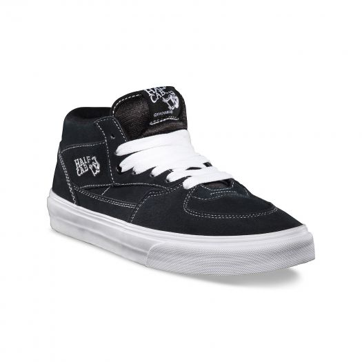 Half cab navy cheap