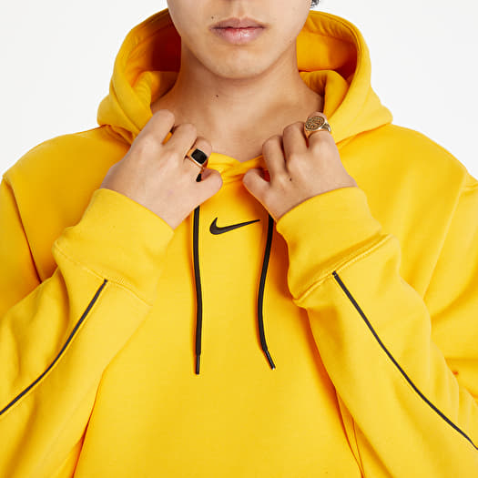 University gold nike hoodie cheap